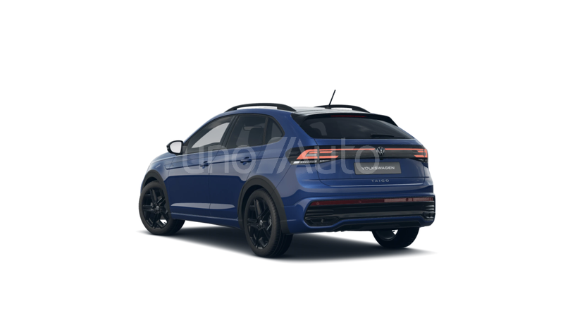 Taigo 1.5 TSI R-Line DSG 110kW