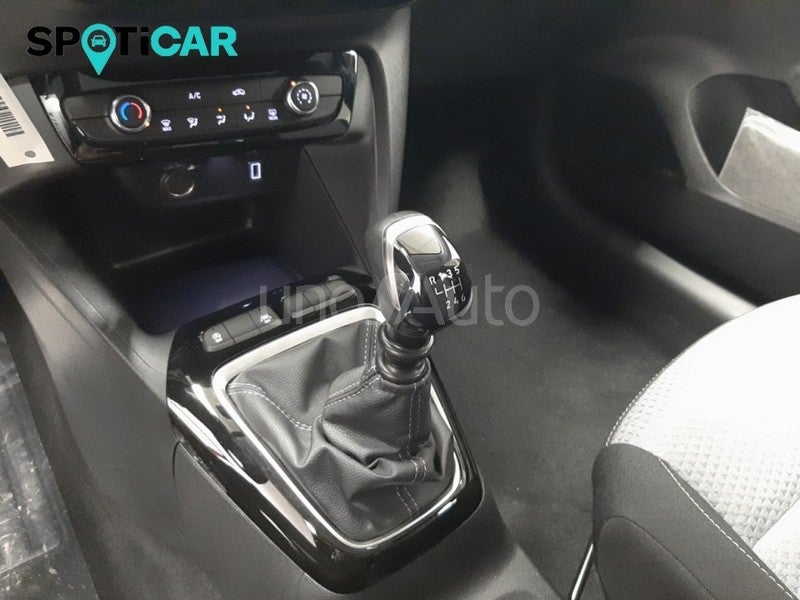 Corsa 1.2T XHL MHEV S/S Edition Aut. 100