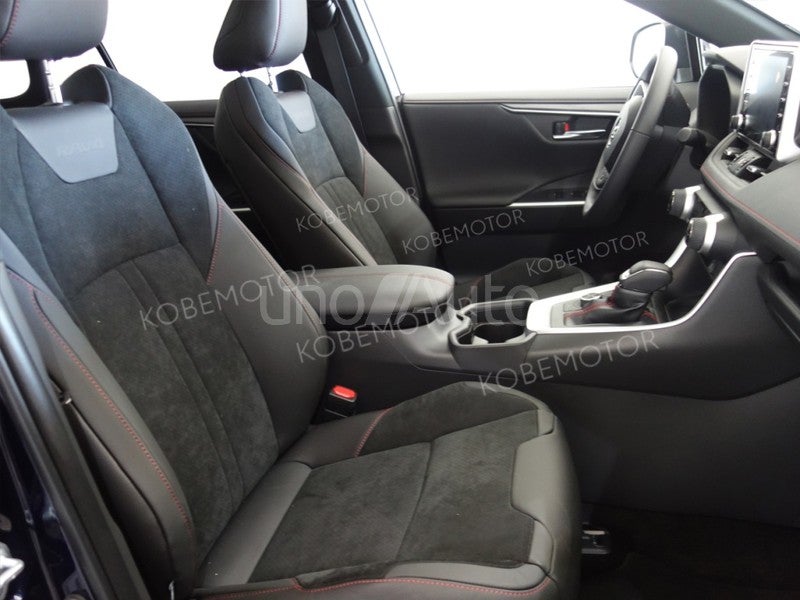 RAV-4 2.5 Plug-in hybrid  4WD Advance