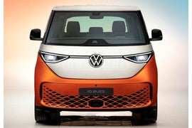Volkswagen Id.buzz