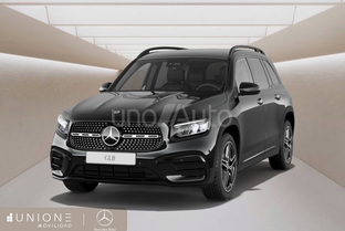 MERCEDES-BENZ Clase GLB 200 d