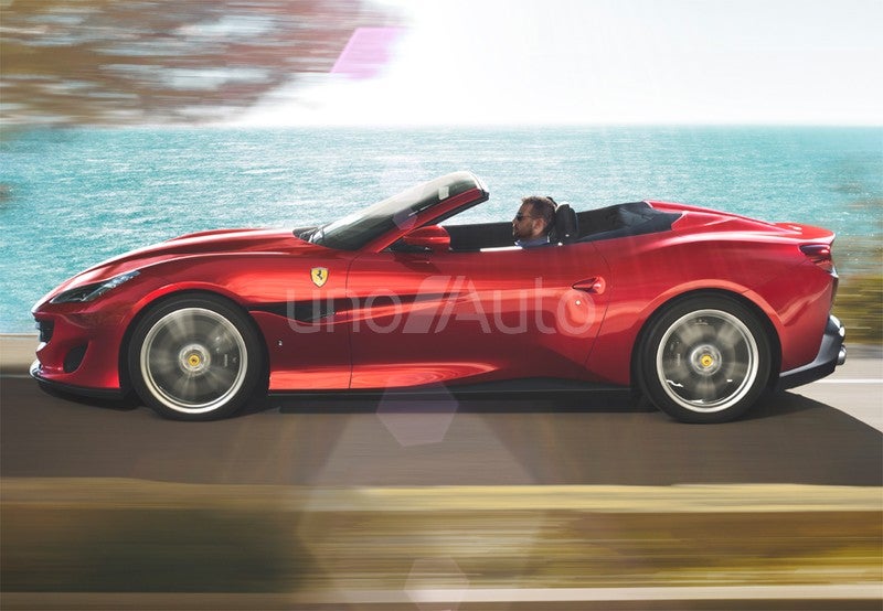 Portofino M