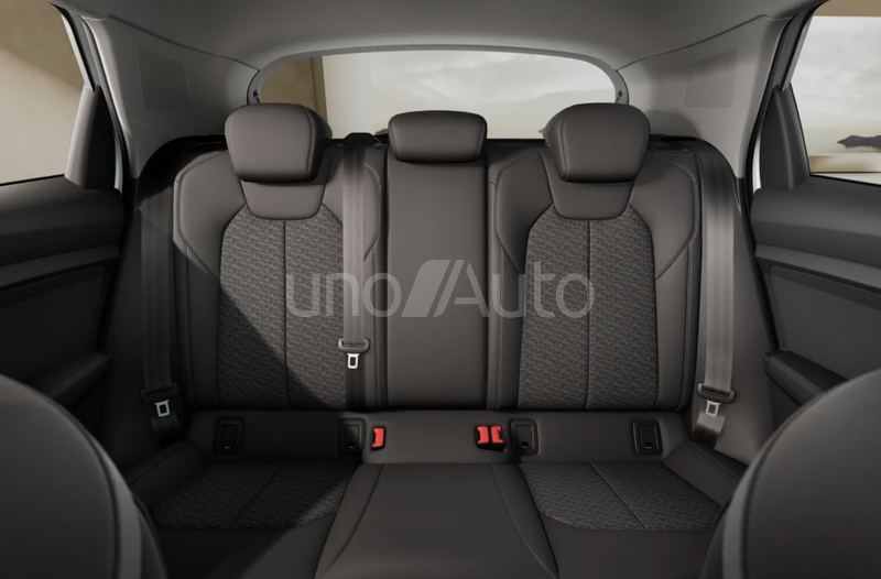 A1 Sportback 30 TFSI Adrenalin S tronic 85kW