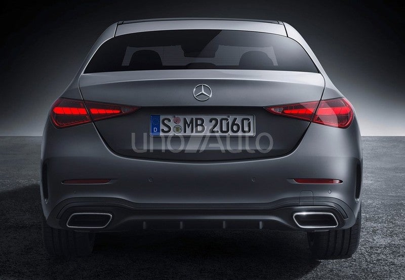 C AMG 63 S E Performance 4Matic+