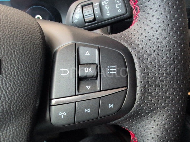 Kuga 2.5 Duratec PHEV ST-Line X 4x2