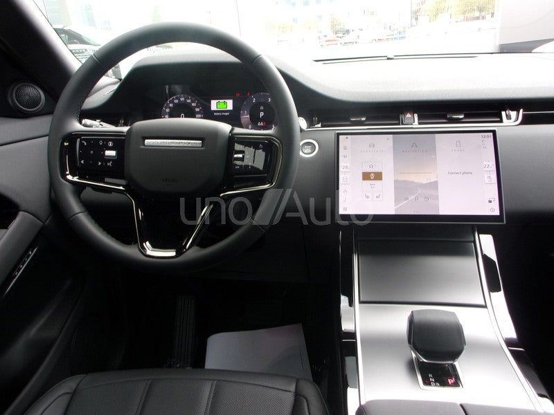 Range Rover Evoque 2.0D I4 MHEV S AWD Aut. 163