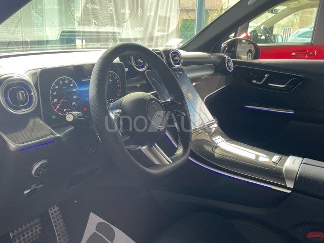 GLC 300de 4Matic