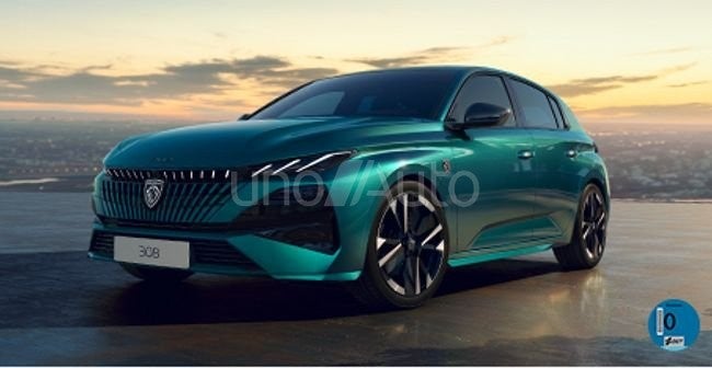 5P GT Hybrid MHEV 145 e-DCS6