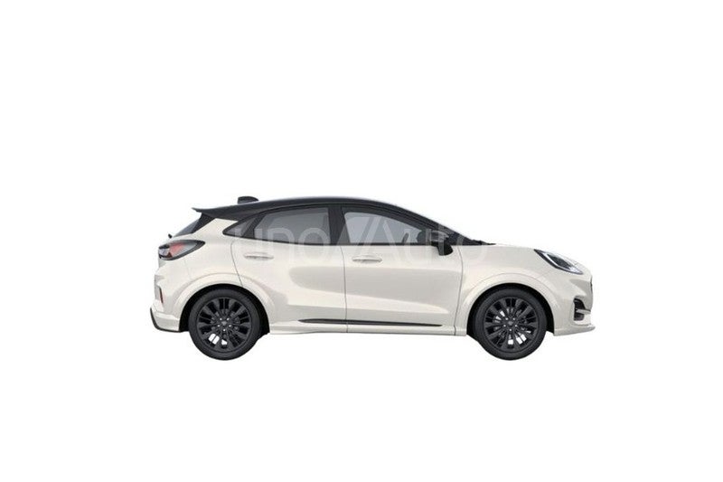 1.0 EcoBoost 125cv Sound Editi MHEV Auto