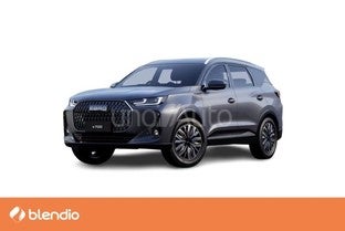 EBRO s700 1.6 TGDI 7DCT Comfort FWD