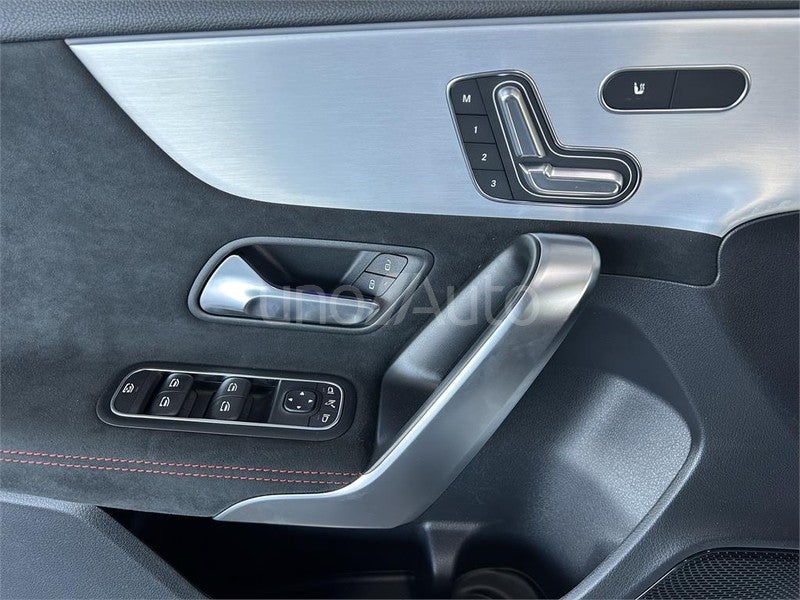 CLASE A Mercedes-AMG A 35 4MATIC