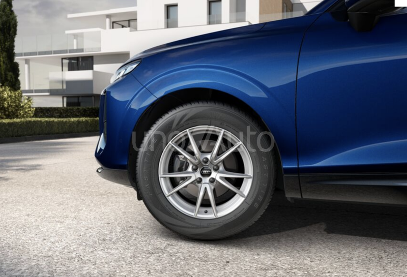 Q3 1.5 TFSI Business S tronic 110kW