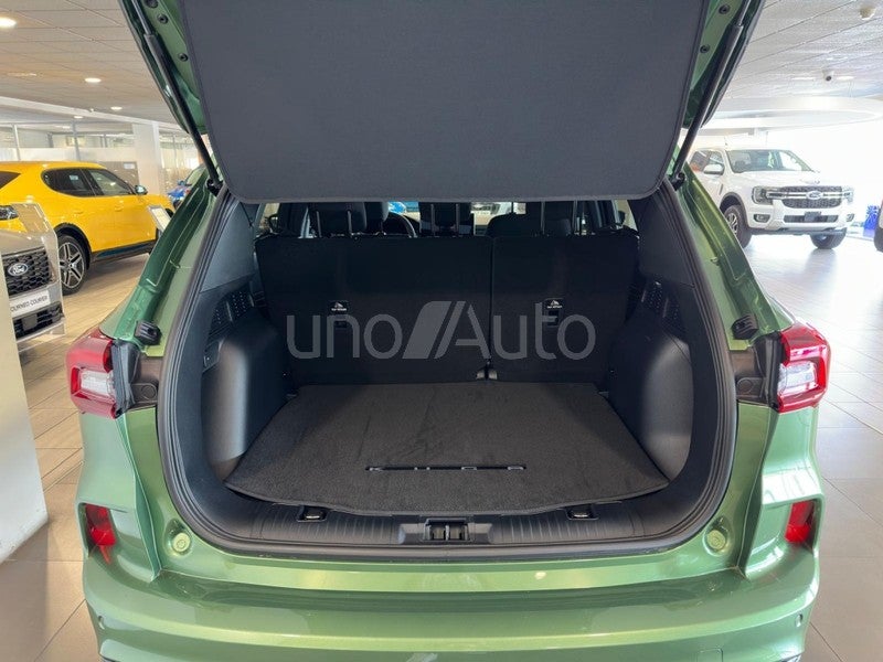 Kuga 2.5 Duratec FHEV ST-Line 4x2 Aut.