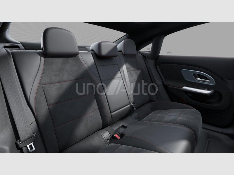 CLA Eléctrico 250+ 200kw