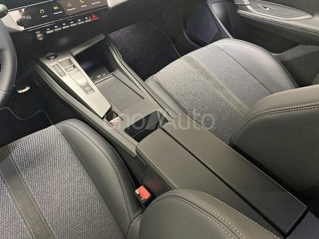 5P GT Hybrid MHEV 145 e-DCS6