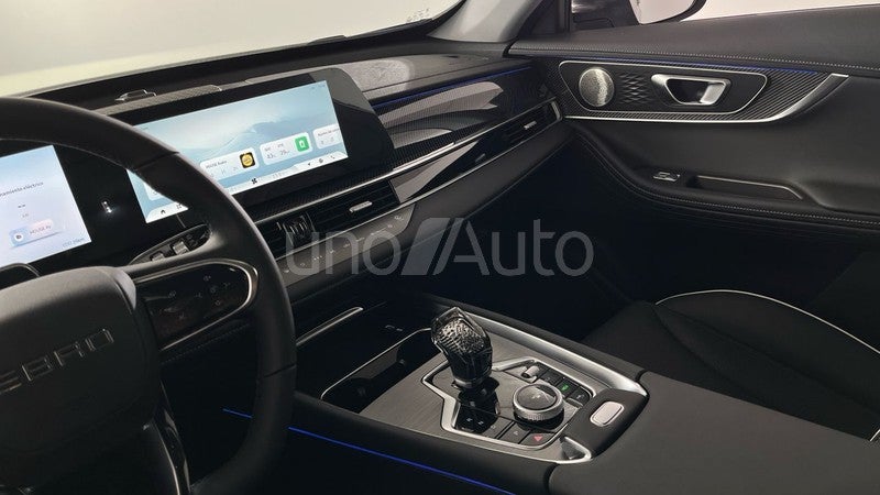 1.5 TGDI PHEV Premium E-CVT