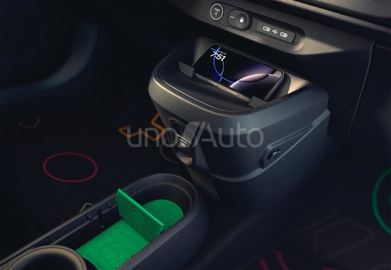 Twingo E-Tech Evolution autonomía urbana 60kW