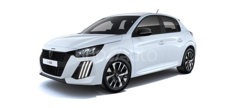 208 Style Eléctrico 156