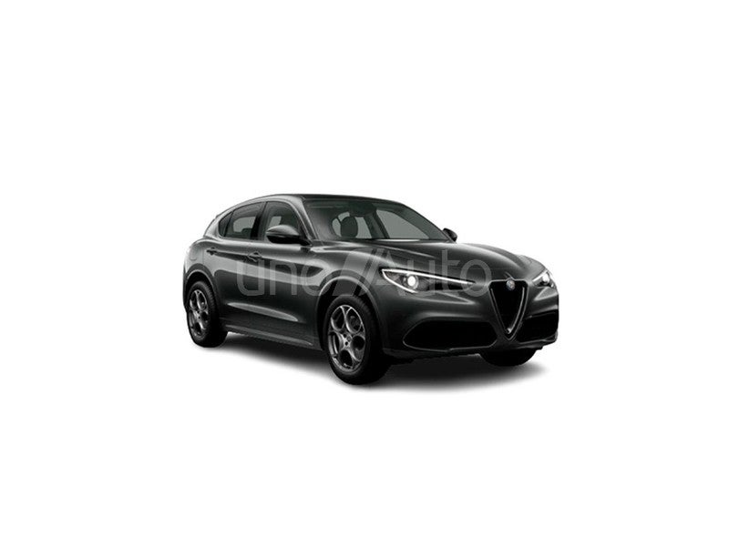 2.2 Diésel 154kW (210CV) Veloce Q4