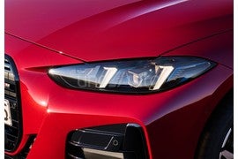 Bmw Serie 4