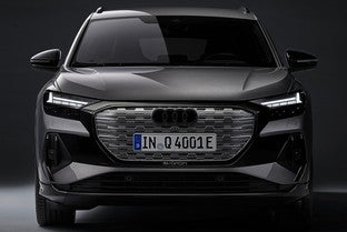 AUDI Q4 e-tron 35 55KWh