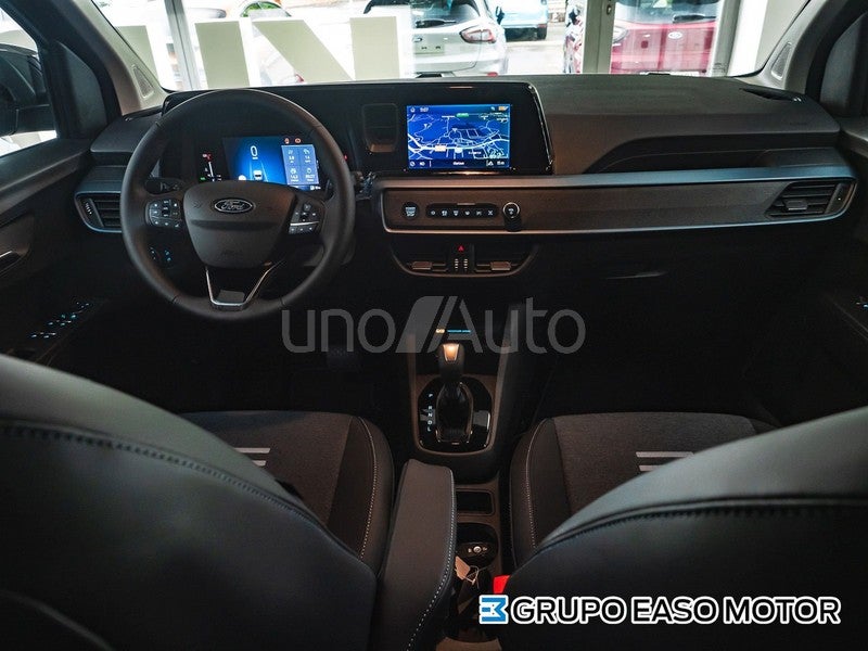 Tourneo Courier 1.0 Ecoboost Active