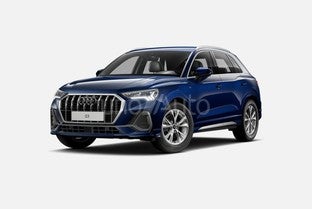 AUDI Q3 35 TDI S line S tronic 110kW