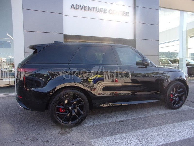 Range Rover Sport 3.0 i6 PHEV Dynamic HSE 460