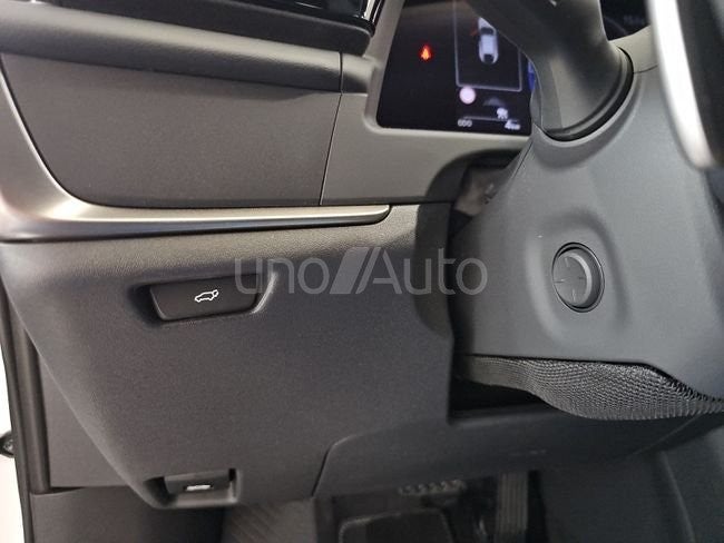 RZ 350e e-Premium Efficiency FWD