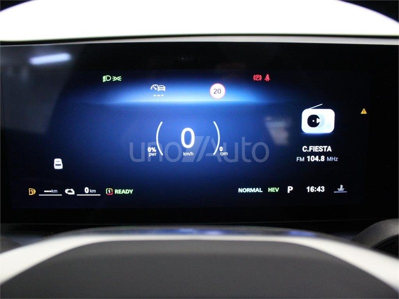 E 1.5T PHEV Luxury