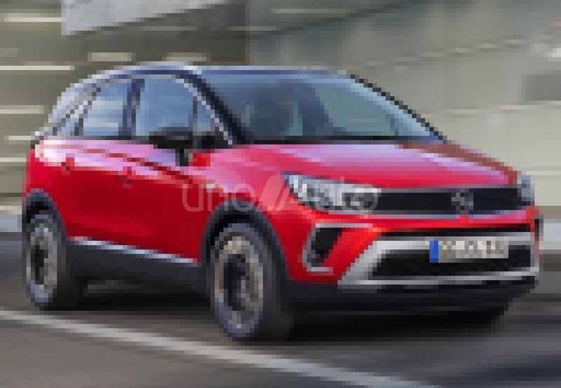 Crossland 1.2 S&S Edition 110
