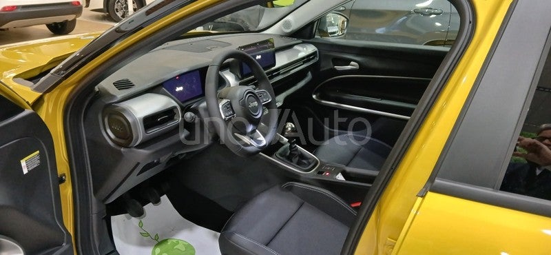 Avenger 1.2 Freedom 74KW