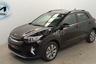 KIA Stonic 1.0 T-GDi MHEV Concept 100