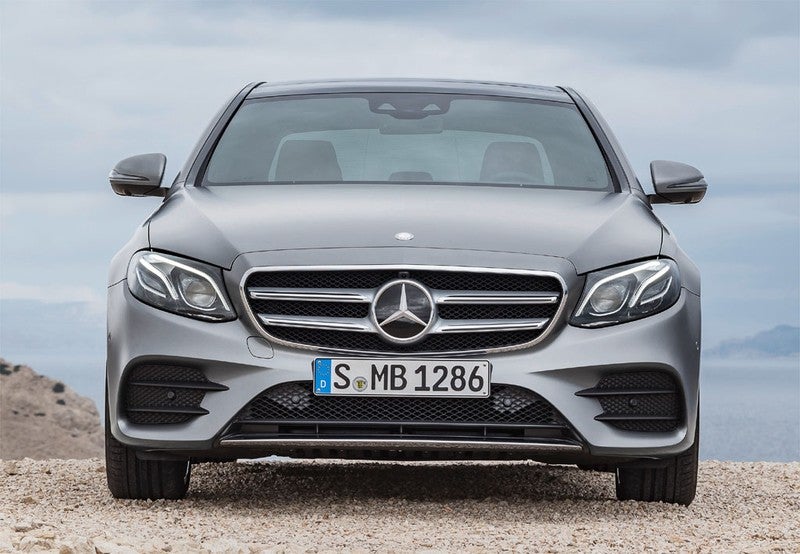 E 220d 4Matic 9G-Tronic 194