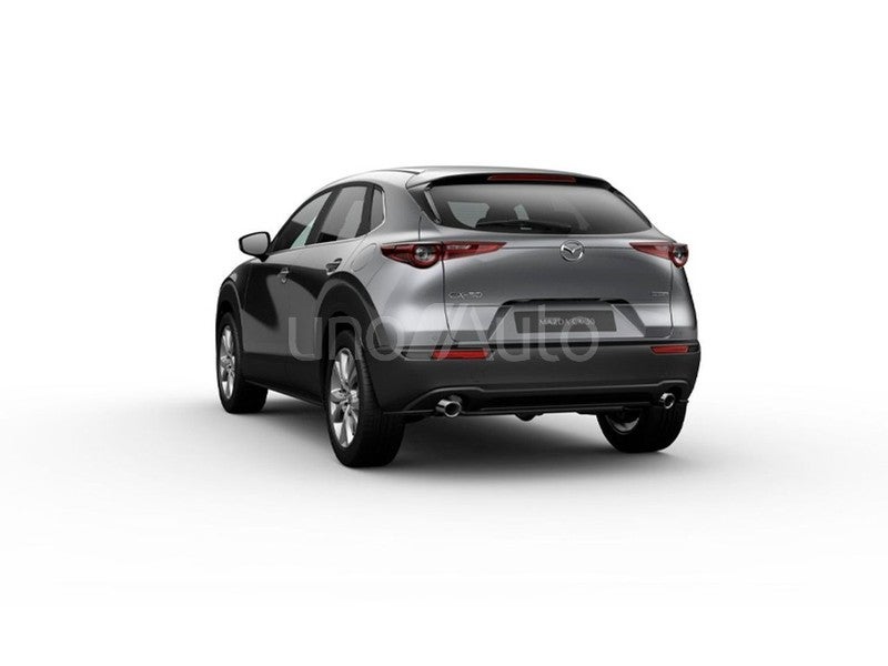 MAZDA CX-30 e-SKYACTIV G Homura