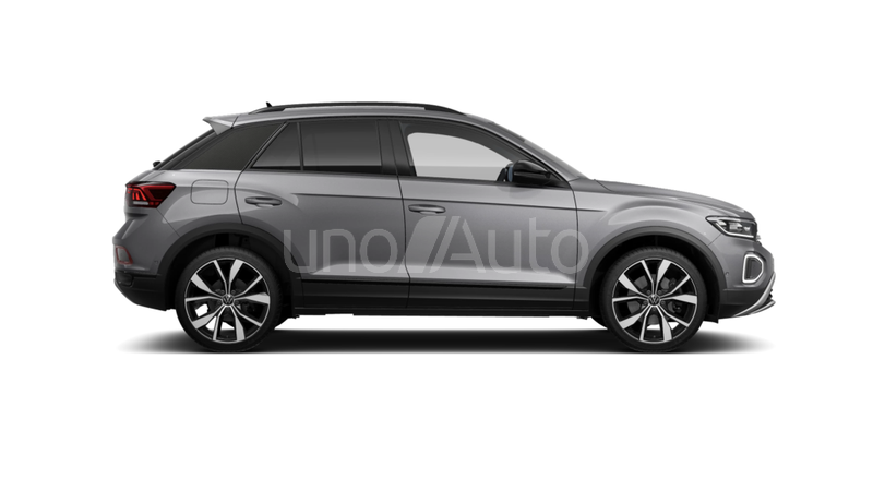 T-Roc 1.0 TSI Dark Line 85kW