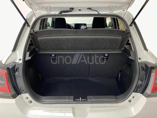1.2 S3 Mild Hybrid CVT