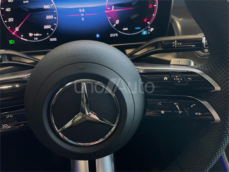 CLASE GLC GLC 220 d 4MATIC