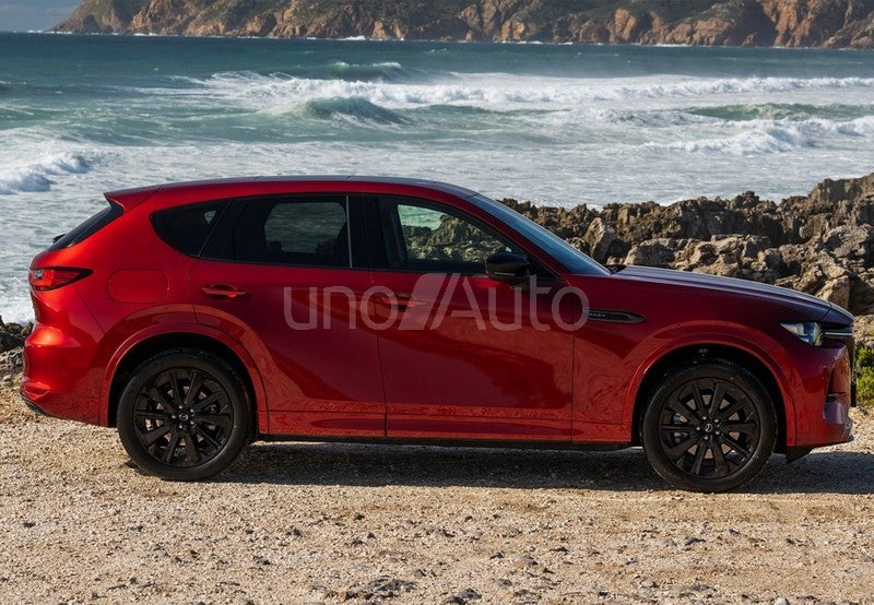 CX-60 3.3L MHEV Exclusive-Line COMB COSO DRAS PANO 2WD
