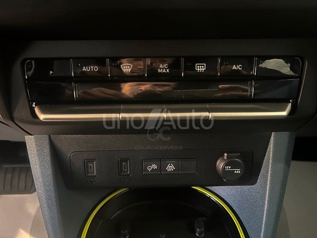 Grande Panda 1.2 MHEV Icon 81KW