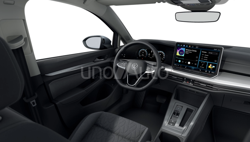 Golf 1.5 TSI eHybrid Match DSG6 150kW