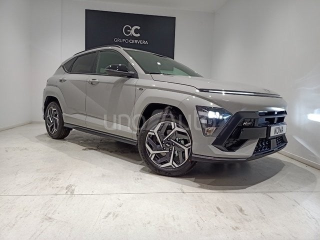 Kona HEV 1.6 GDI XLS DT 138