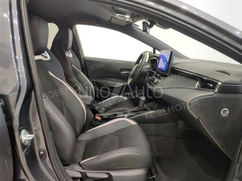Corolla 200H GR Sport