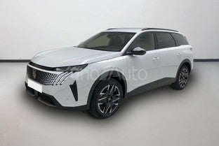 PEUGEOT 5008 1.2 100KW Allure eDCS6