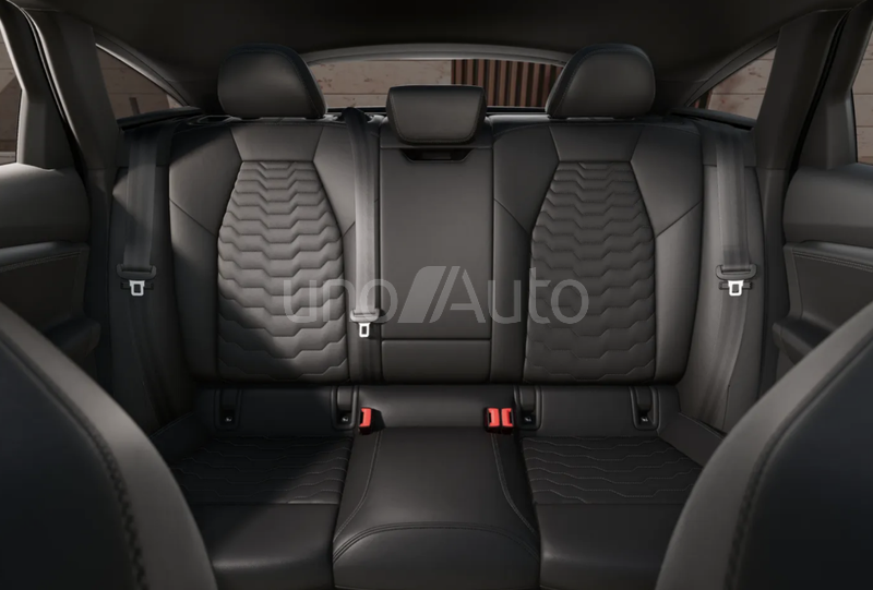 A6 Sportback e-tron performance S-Line 270kW