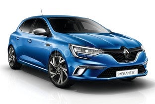 RENAULT Mégane 1.3 TCe GPF Techno EDC 103kW