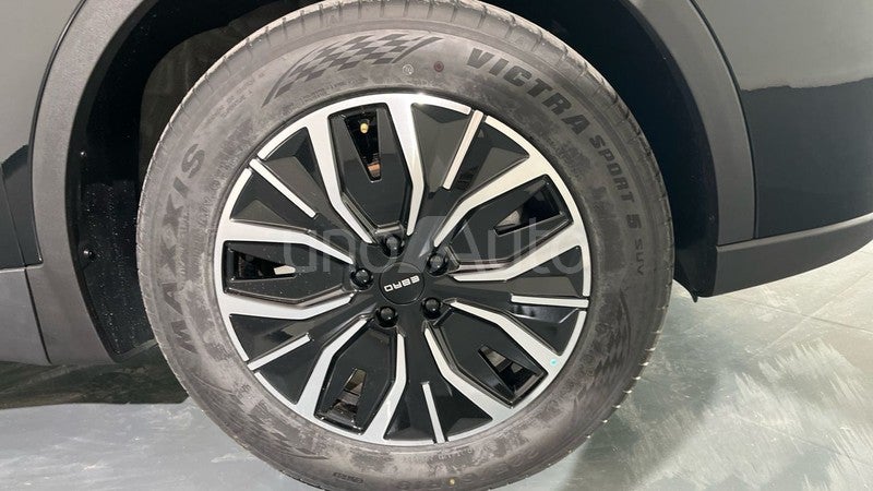 s700 1.6 TGDI 7DCT Comfort FWD