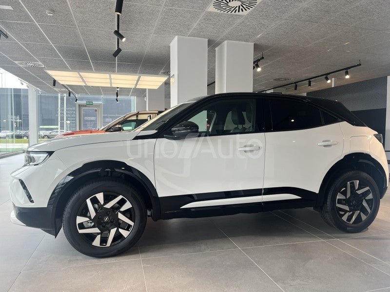 Mokka 1.2T S&S GS 136