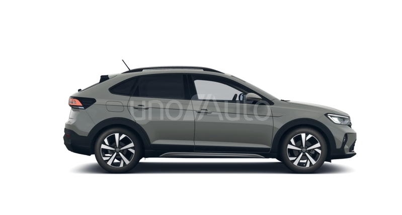 Taigo 1.0 TSI Más DSG 85kW
