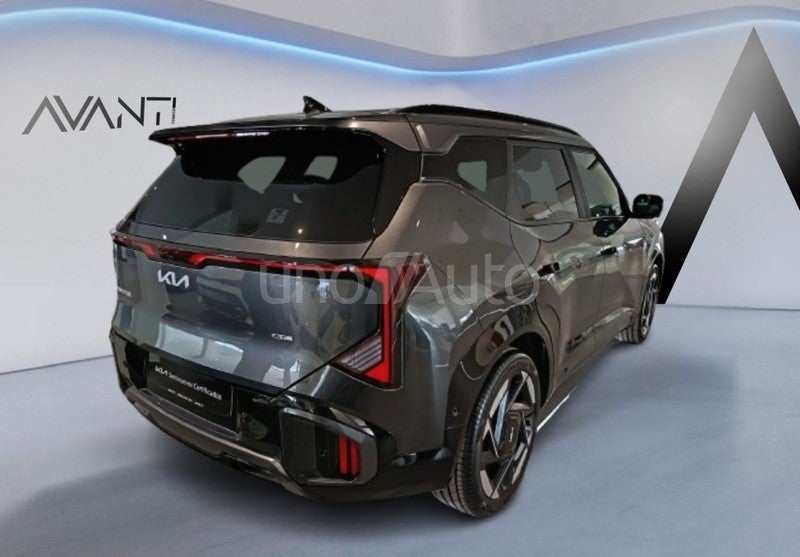 Seltos 1.6 T-GDi Concept 132kW
